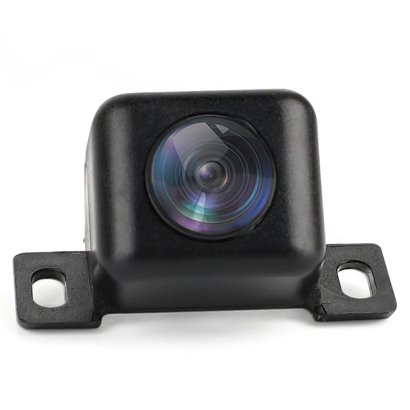 Панорамная камера заднего вида 360 градусов система парковки Автоматическая