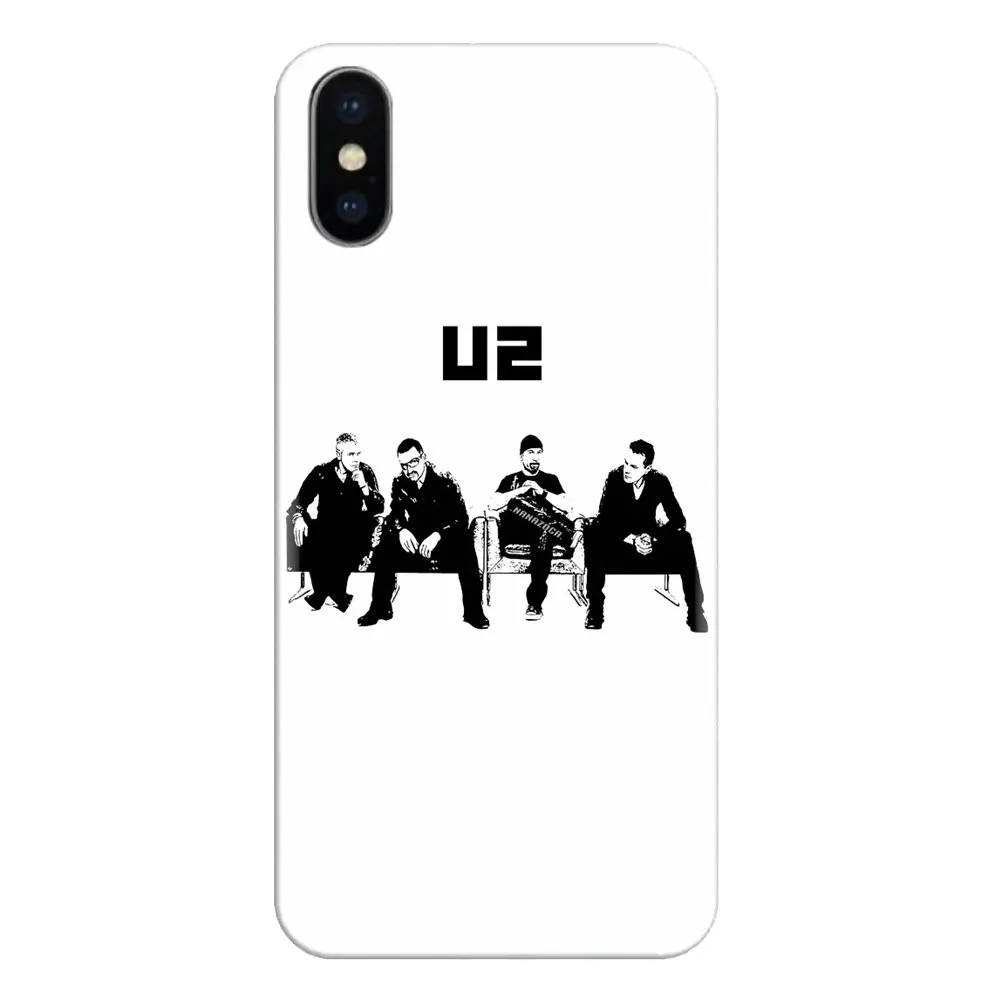 Силиконовый чехол для телефона Huawei Honor 5A Y6 II Compact Y5 2 Mate 10 20 30 Lite Nova 2i 9i 5i Pro рок-музыка