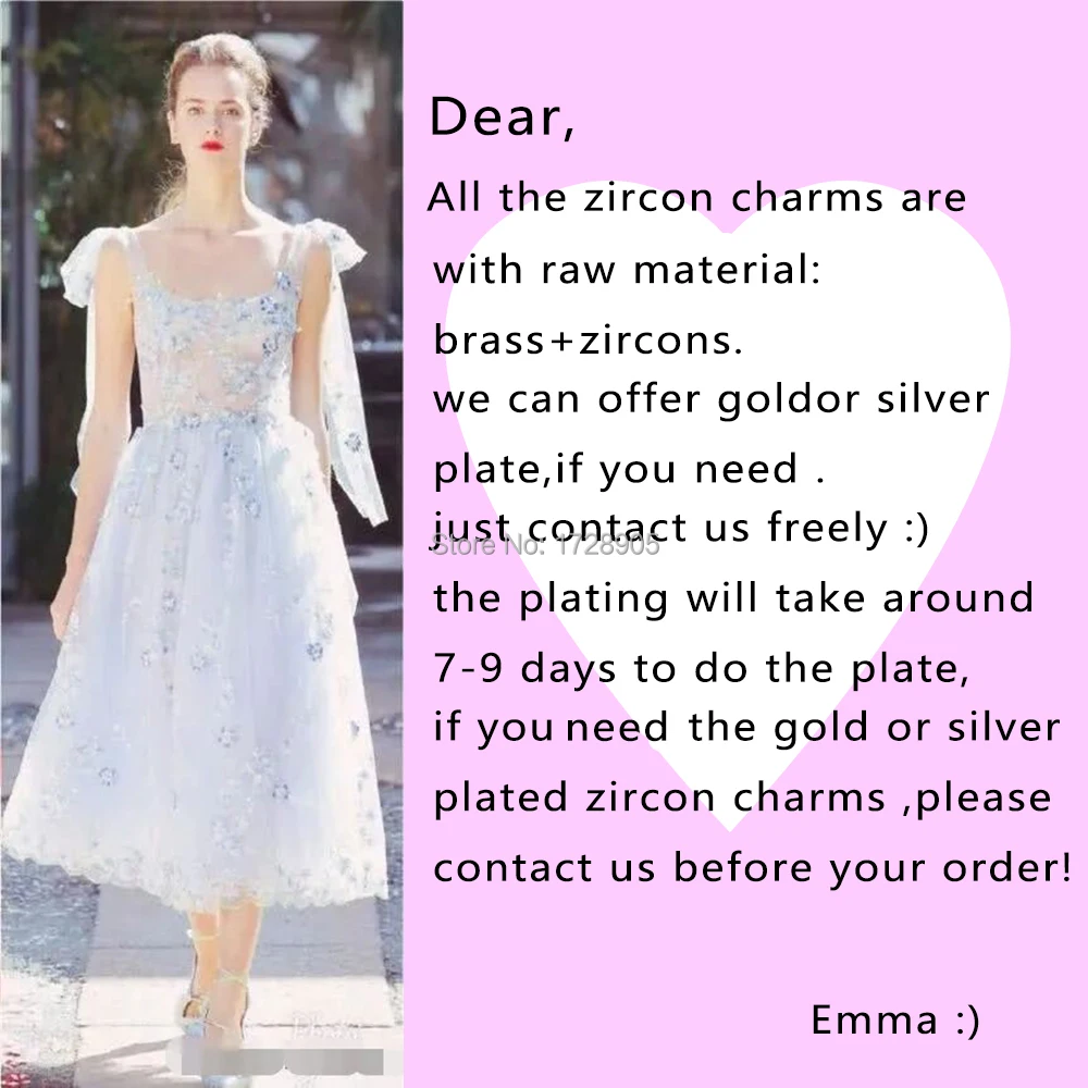 Рисунок 2 - Соединитель для бижутерии в виде