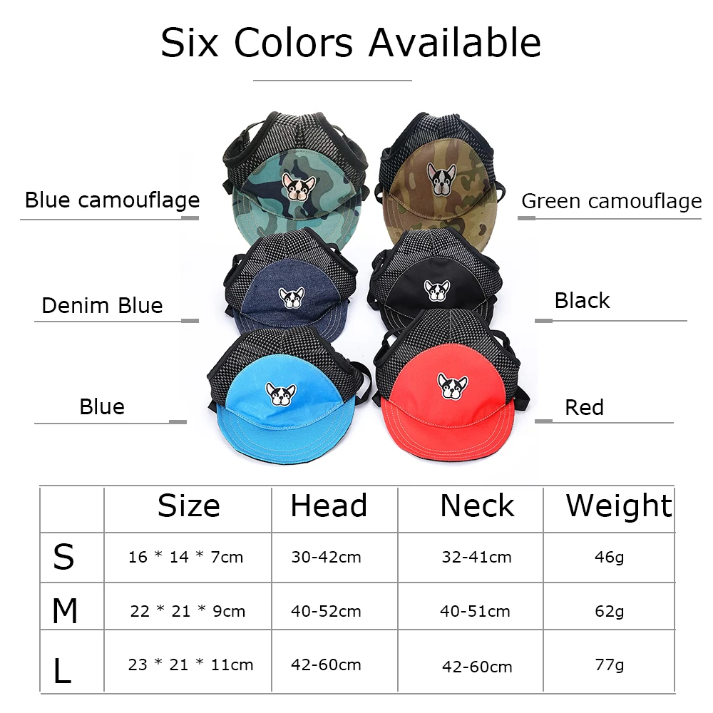 Горячая Распродажа шляпа от солнца для собак милая Повседневная хлопковая