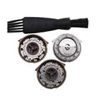 Сменные головки для бритвы Philips HQ662 HQ663 HQ664 HQ665 HQ686 HQ7830 HQ6888 HQ7850 HQ7825 HQ642, 3 шт.