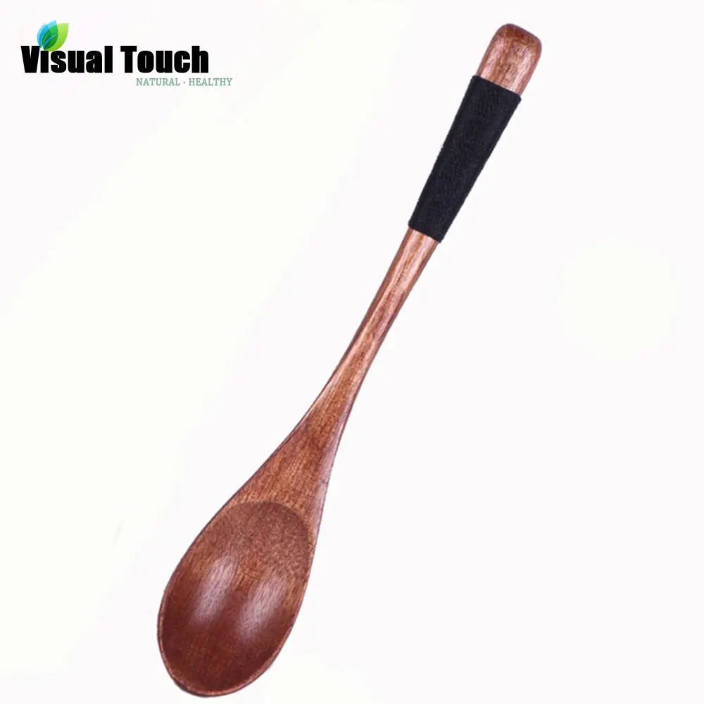 Деревянная ложка деревянная для супа кофейная подарок детей деревянные ложки