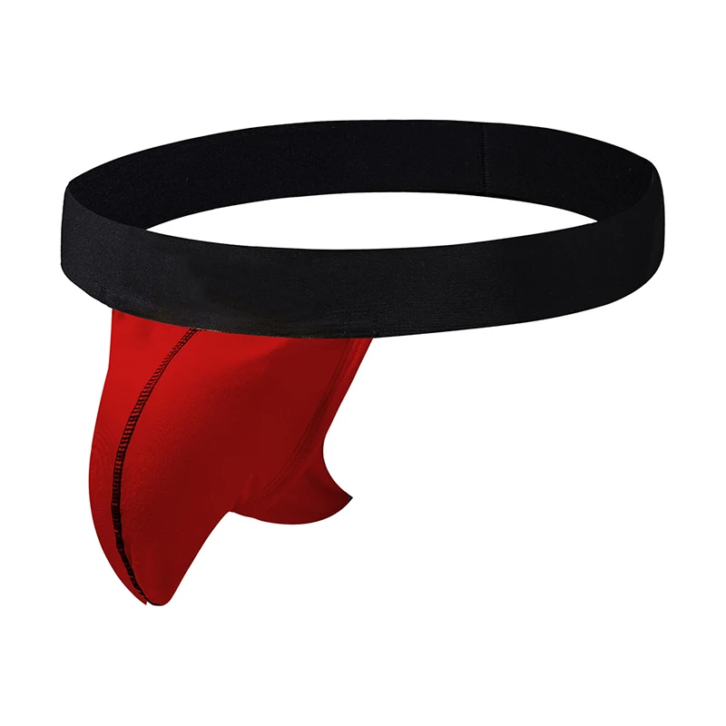 ADANNU Брендовое Мужское нижнее белье сексуальное gay jockstrap cueca tanga hombre мужские