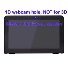 Для M1-U001DX ЖК-дисплей сенсорный экран стекло в сборе Замена 11,6 дюймов HD