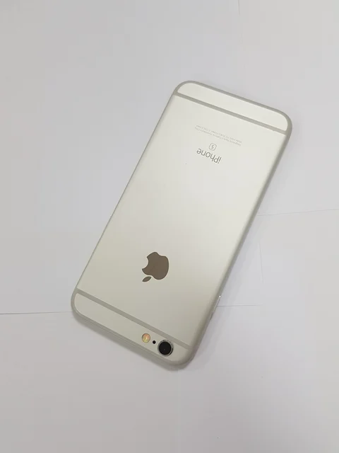 Original Unlocked Apple iPhone 6s Mobile phone 4.7'' IPS 12.0MP A9 Dual Core 2GB RAM 16/64/128GB ROM 4G LTE Smartphone 4