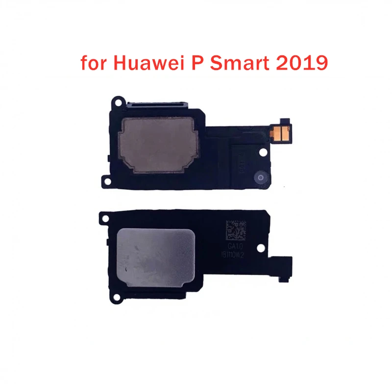 Для Huawei P Smart 2019 громкоговоритель сотовый телефон звонок звуковой сигнал модуль