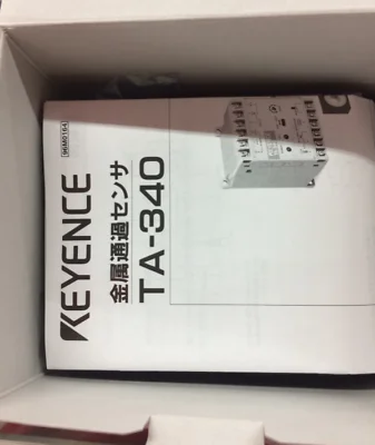 1 шт. Новый Keyence TA-340 TA340 в коробке