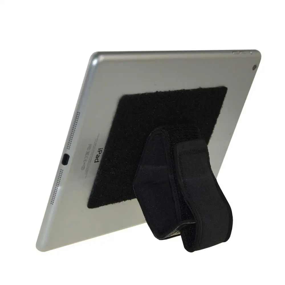 Универсальный ручной ремешок для планшета и держатель подставки всех