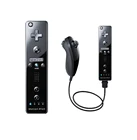 Беспроводной геймпад для Nintendo Wii Nunchuck, для Nintendo Wii