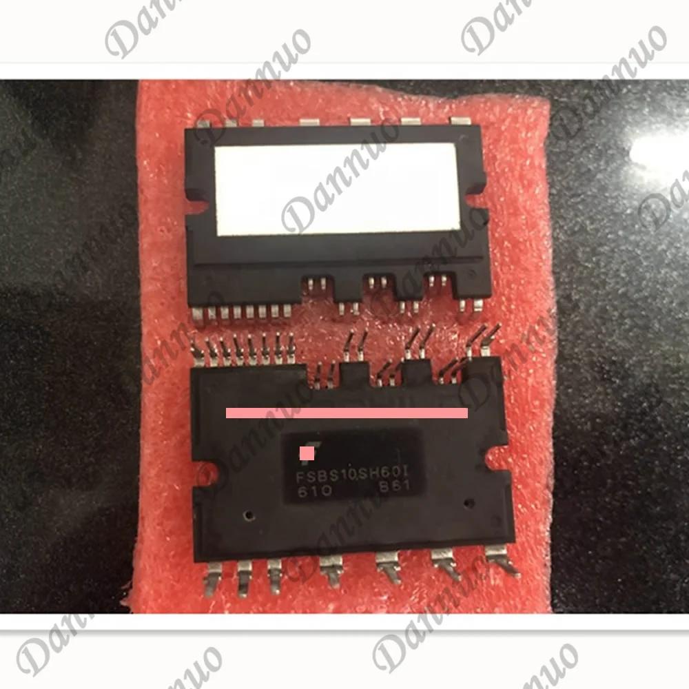 Интеллектуальный модуль питания FSBS10CH60L FSBS10SH60I FSBS15SM60I FSBS10SM60I IPM