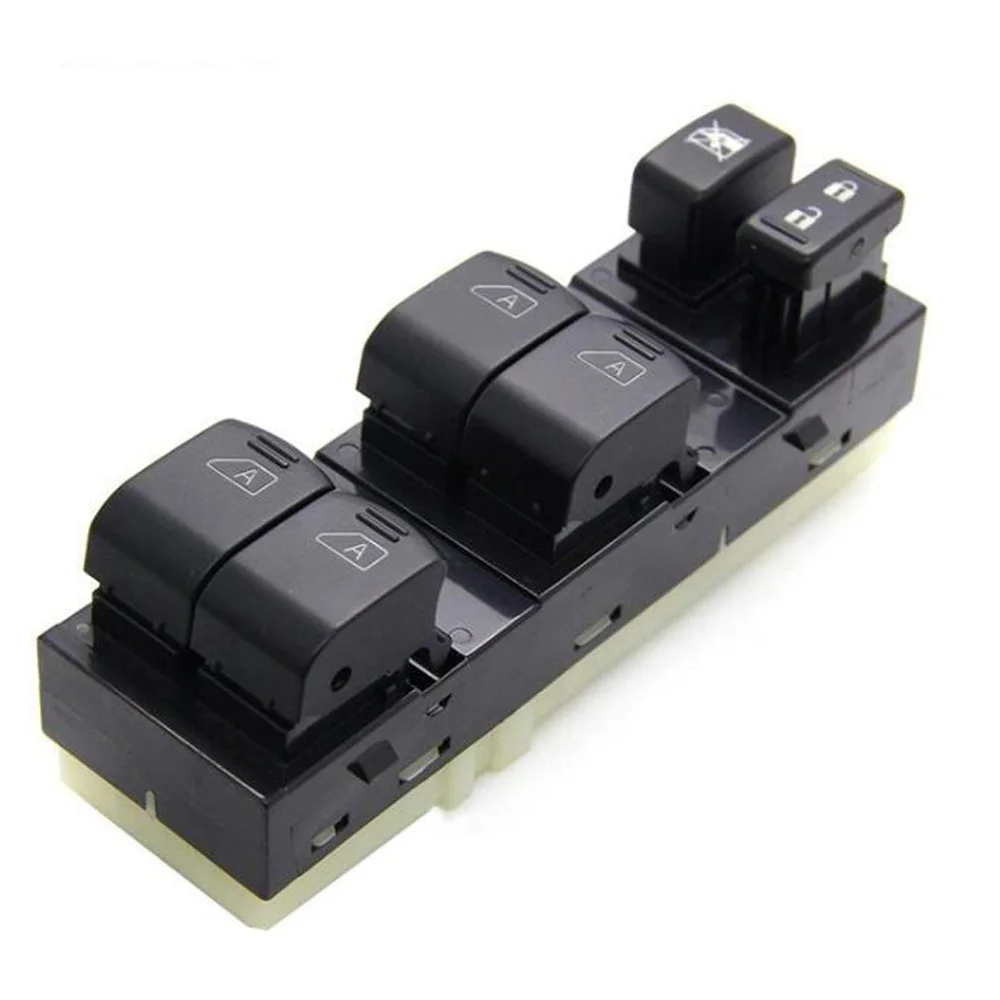 

Front Left Master Electric Window Lifter Switch For Infiniti G25 ( 2011 2012), G35 (2007-08), G37 Q40 25401-JK42E