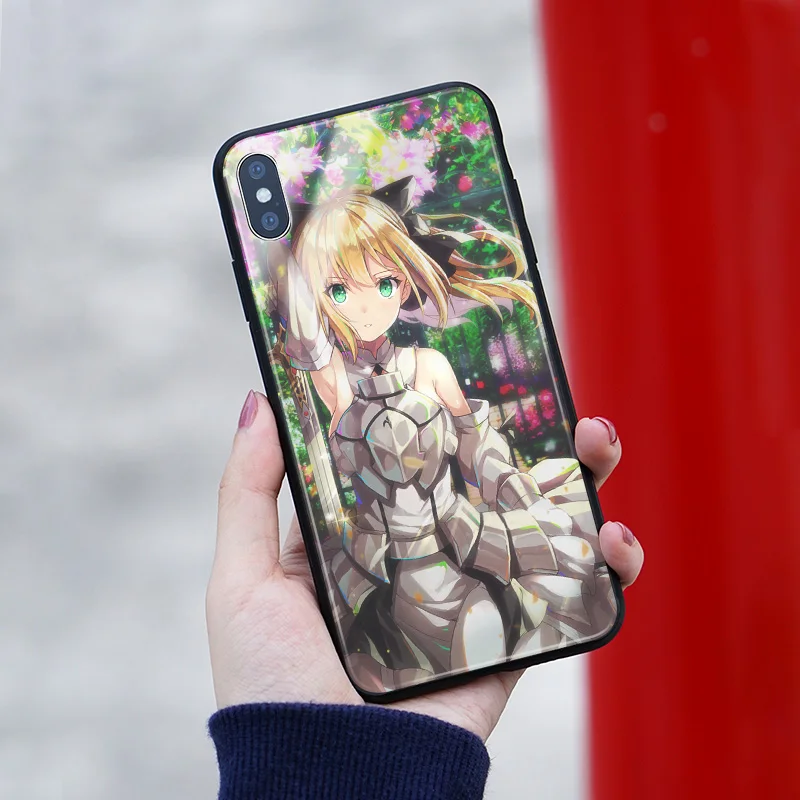 Силиконовый чехол для iPhone 5 5S lily SE 6 6S 7 8 Plus X Xr Xs 11 Pro Max | Мобильные телефоны и