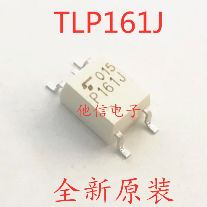 

20PCS/LOT TLP161J P161J SOP-4