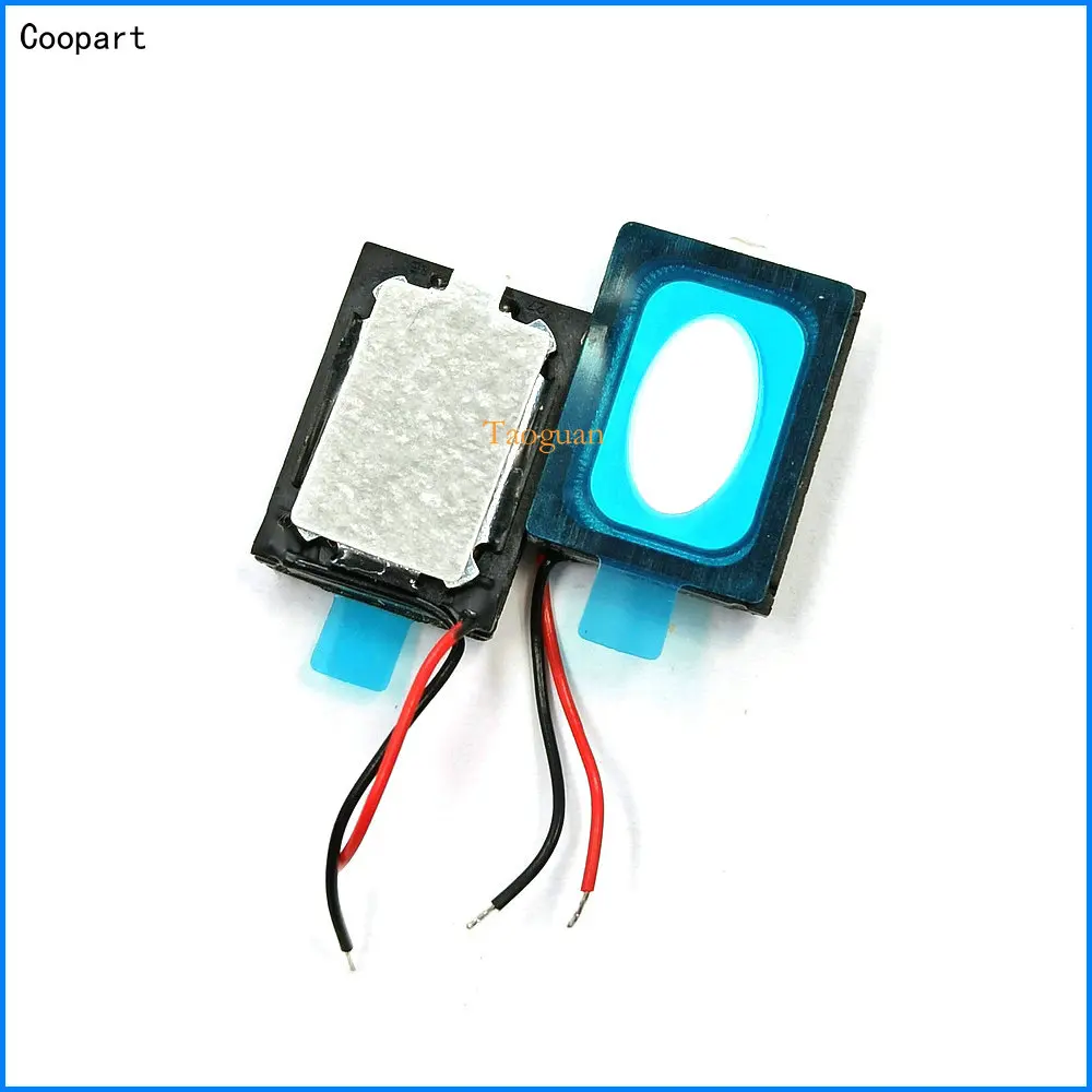 2 шт./лот Coopart Новый зуммер громкий музыкальный динамик для Lenovo A3800 d a360t a380 A916 A355E A7600