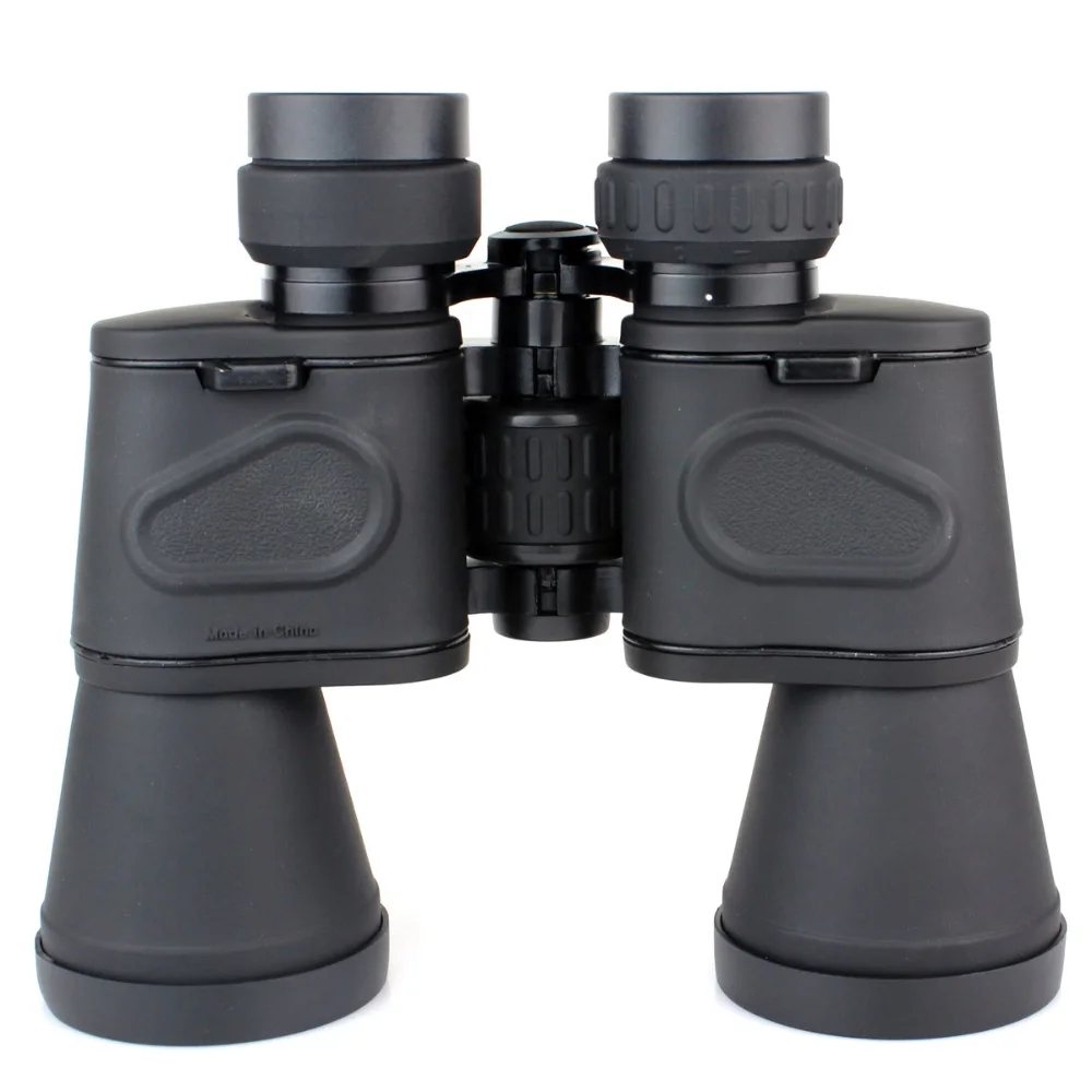 Бинокль Porro Celestron UpClose G2 10x50 20X50 7x50 10-30x50 многослойный со стеклянной призмой