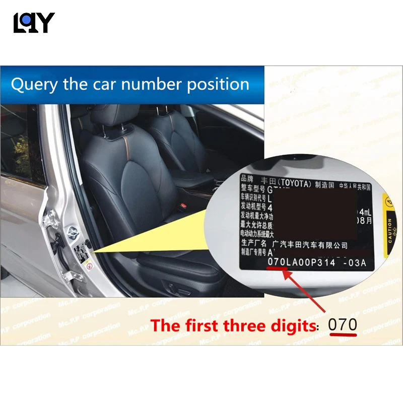 Авто аксессуары для удаления царапин полировка кузова автомобиля Toyota trd camry rav4