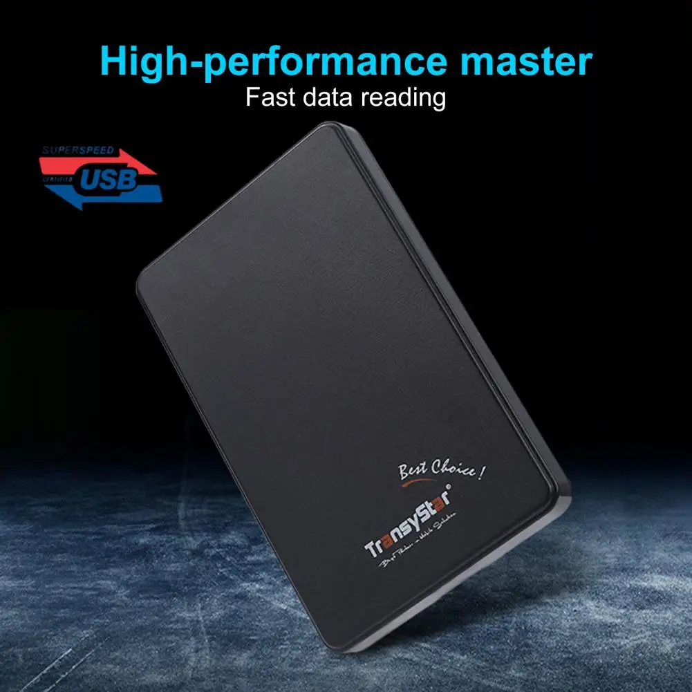 2 5 дюймов HDD чехол USB 3 0 жесткого диска Sata корпус SSD 5Gbps жесткий диск для портативных