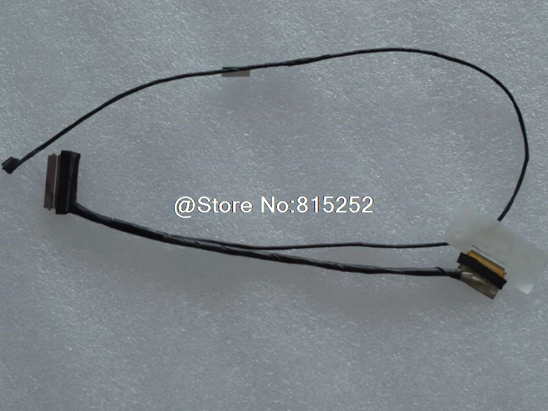 

Laptop LCD Cable For Lenovo V720-12 5C10N75498 FHD New