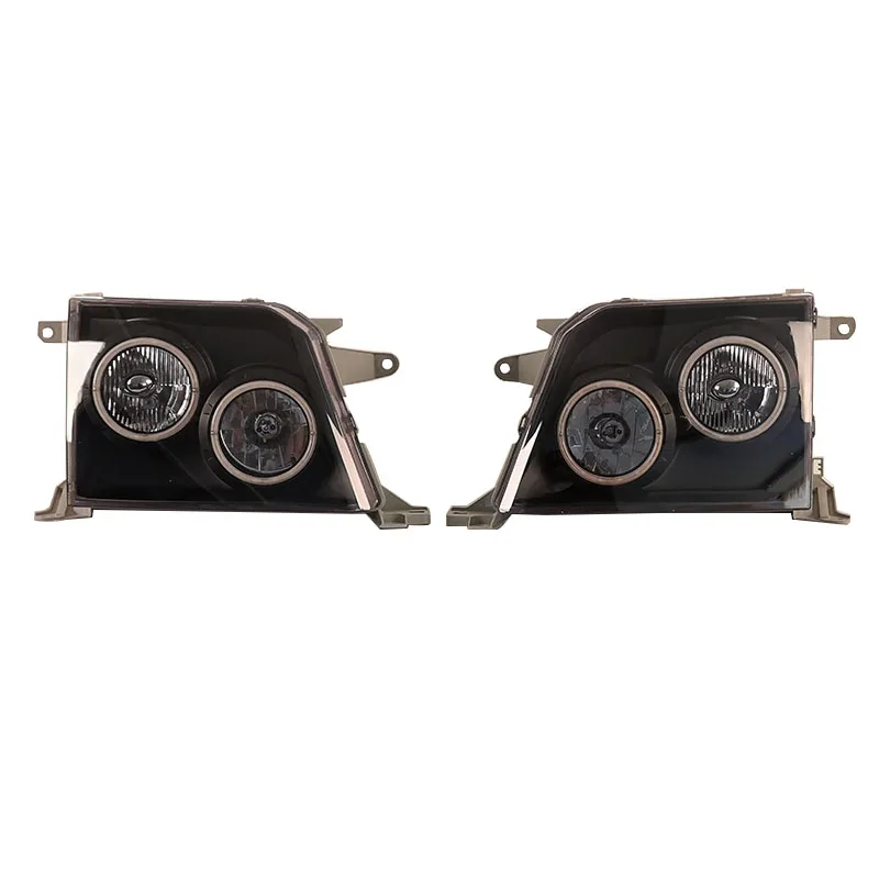 Подходит для Toyota LAND CRUISER PRADO LC90 FJ90 RZJ90 VZJ95 KZJ951998 1999 модифицированные Автомобильные