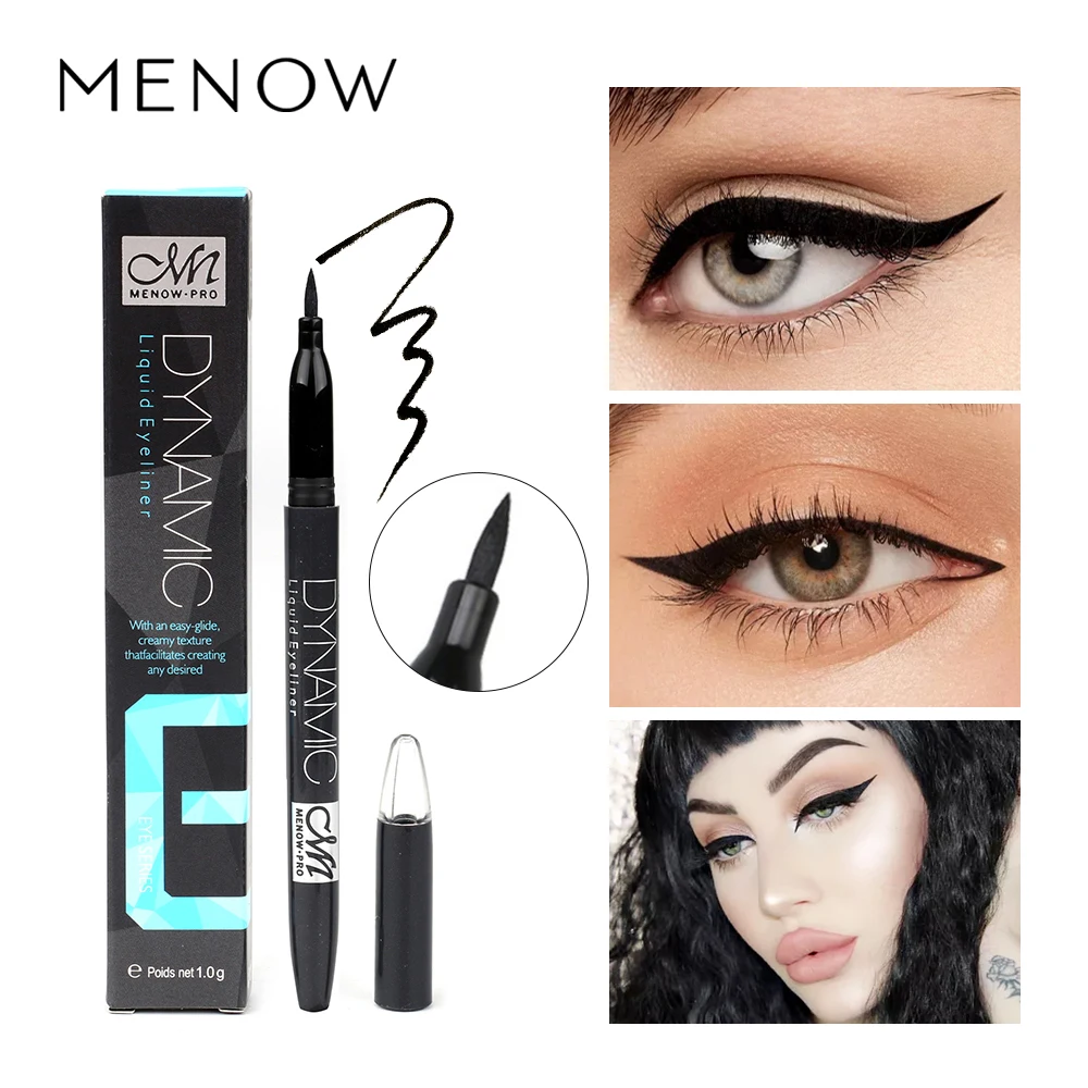 MENOW Марка высокого качества Matte perfect Динамических Водонепроницаемый жидкая