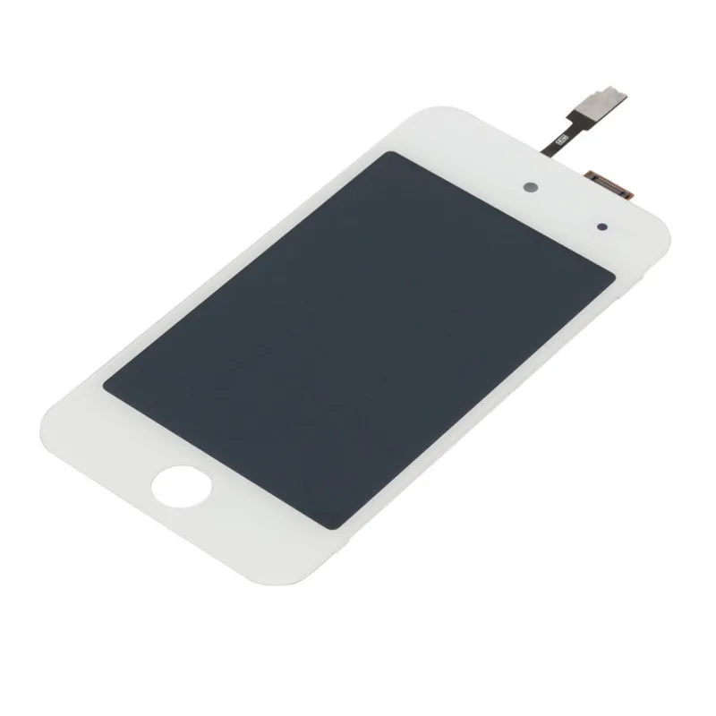 OTMIL для iPod Touch4 4th LCD кодирующий преобразователь сенсорного экрана в сборе +