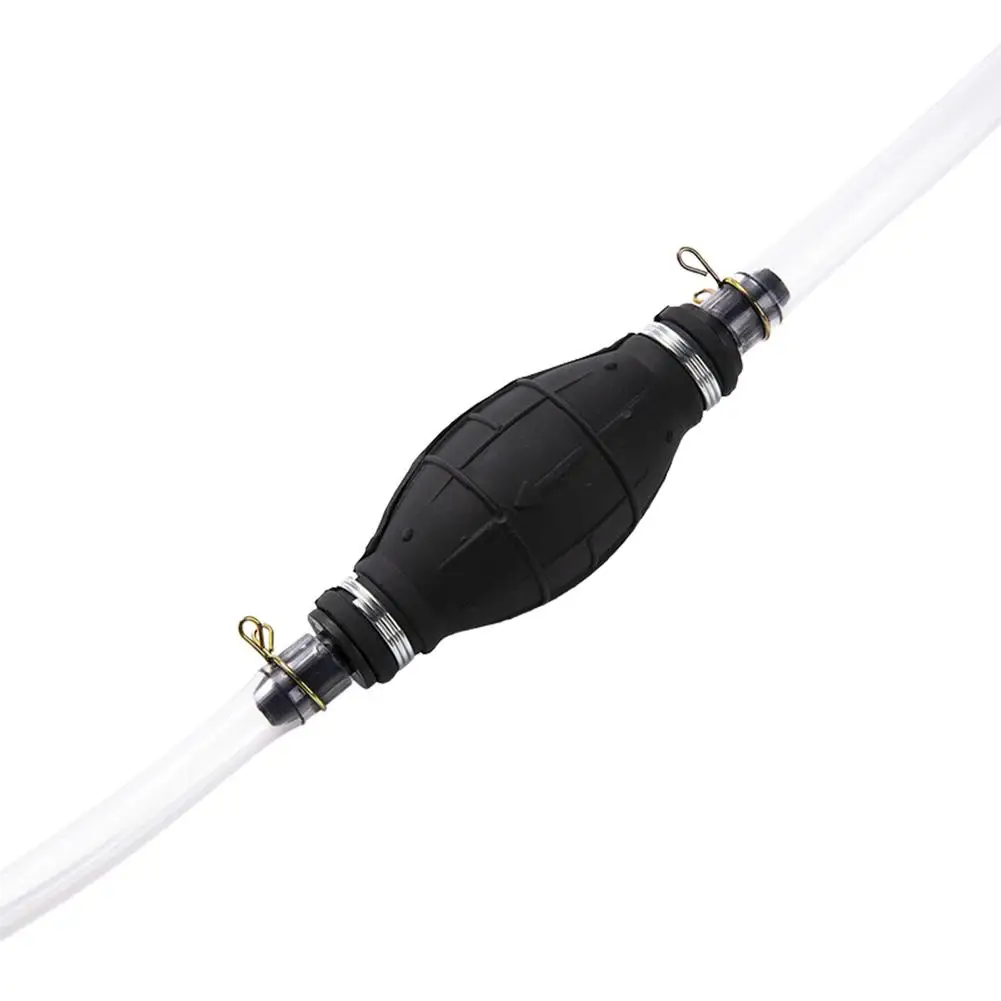 

Universal Car Manual Gas Oil Pump Durable Manual Hand Suction Pipe For Liquid Petrol Tuning Fuel Gasoline Diesel Pump Accessory