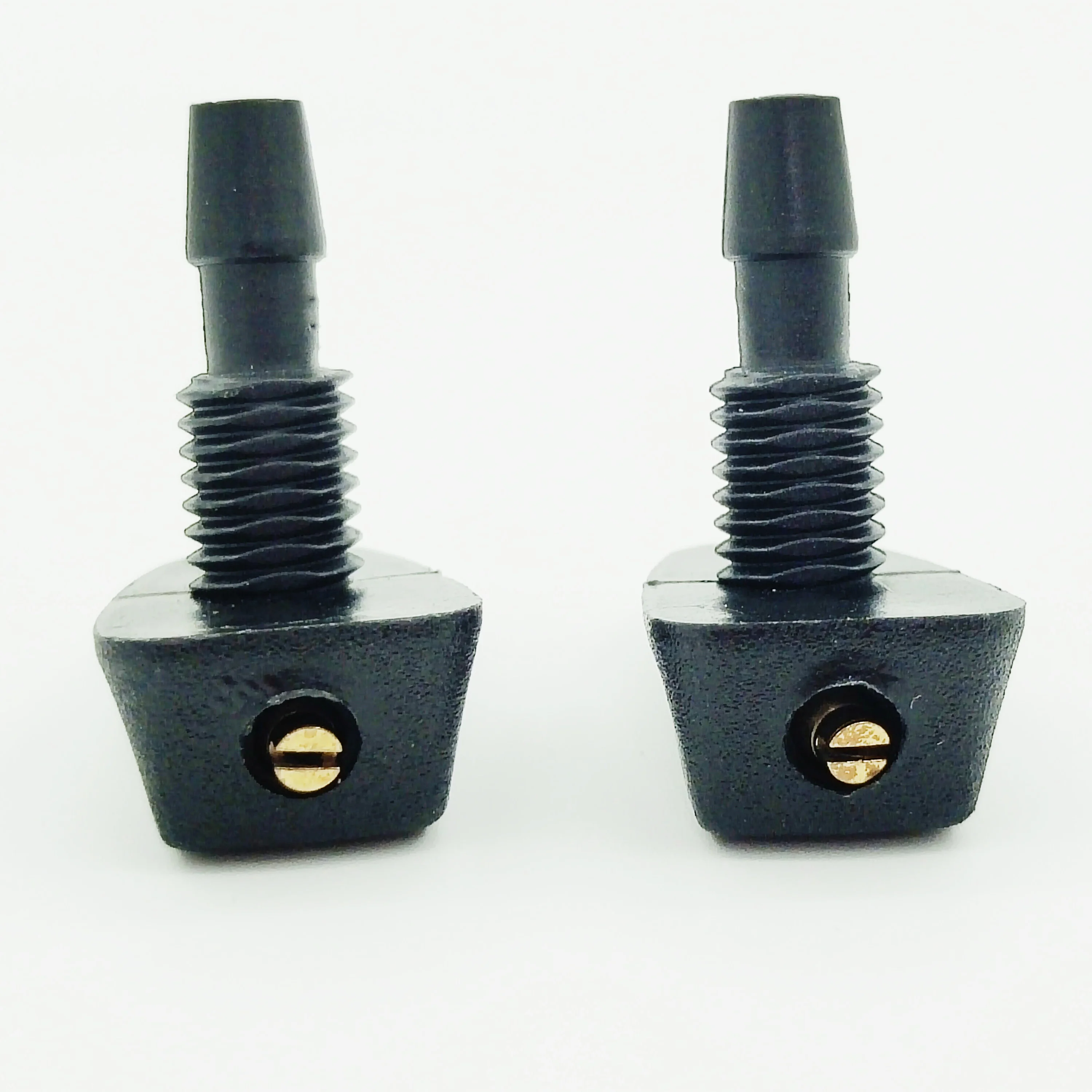 Car Windshield Washer Wiper Water Spray Nozzle for Toyota prado 120 land cruiser C-HR yaris auris hilux Corolla Camry RAV4 | Автомобили и
