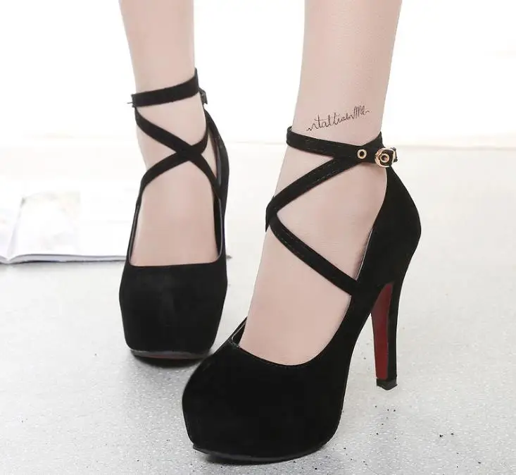 2018 г. Международная торговля большие размеры 34 42 обувь новый европейский и