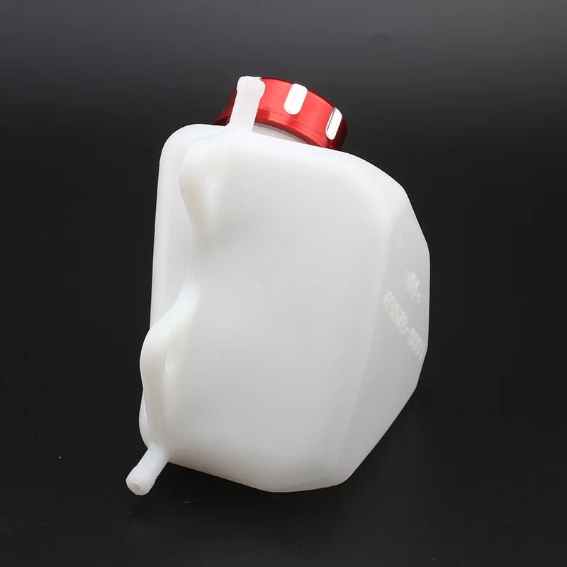 Бутылка для воды мотоцикла резервуар охлаждающей жидкости пластиковый Сменный