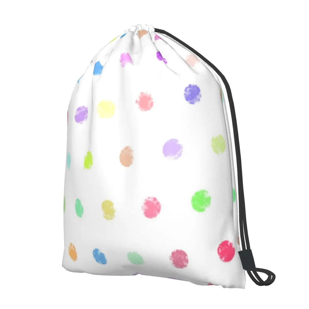 

Drawstring backpack men and women drawstring backpack backpack Drawstring backpack bag travel fitness shopping bag