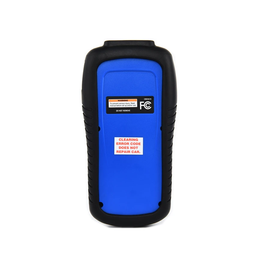 Новый OBD2 считыватель кодов автомобиля TONWON TW69 OBDII Автомобильный диагностический