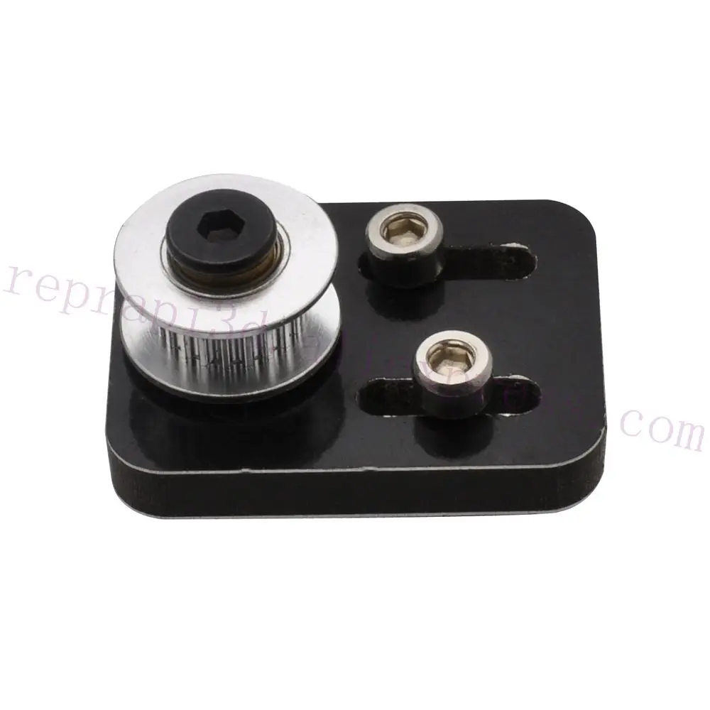 Комплект для модернизации Ender 3 двойная ось Z одинарный шаговый двигатель двойной