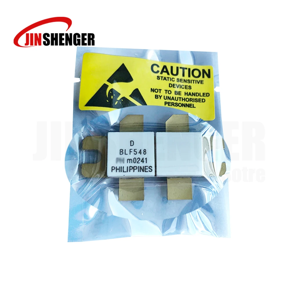 

SMD RF трубка BLF548, высокочастотный модуль усиления мощности