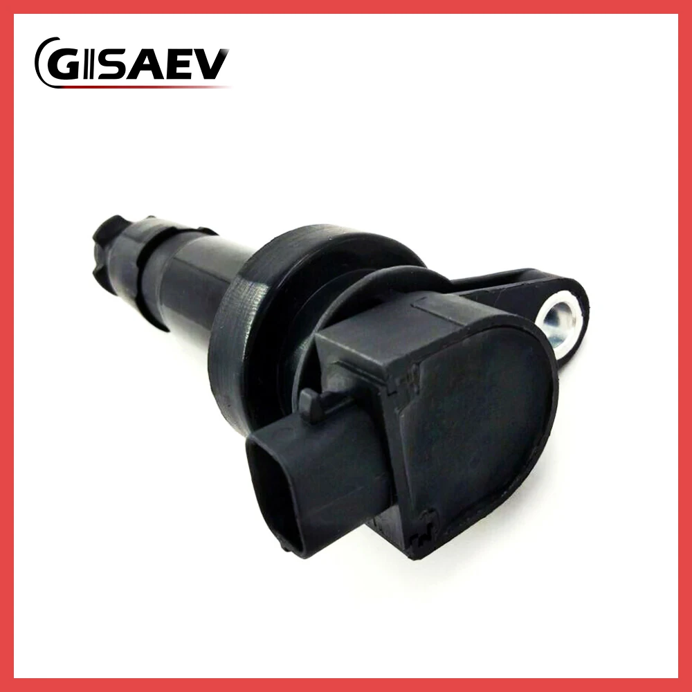 Катушка зажигания для Hyundai Accent I20 I30 Elantra Santa Fe 2007 2008 KIA Rio Soul 1.6L Cerato Ceed 273012B010 273012 B010 4