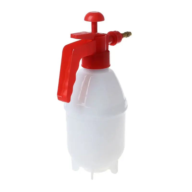 

K5DC Portable 800 ML Chemical Sprayer Pressure Garden Spray Bottle Handheld Sprayer