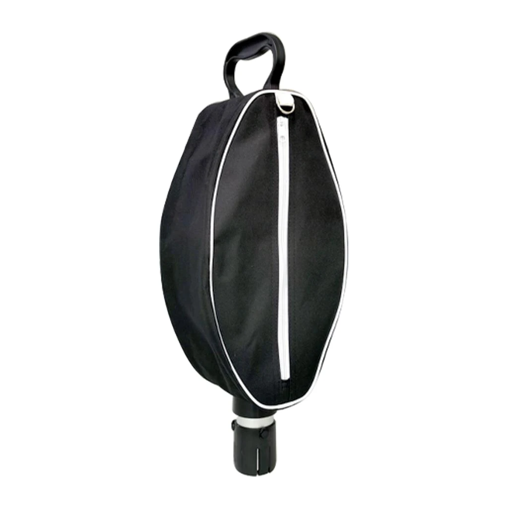 

Golf Shag Bags Balls 80-Ball Folding Retriever Grabber Catcher Pick Up Tool