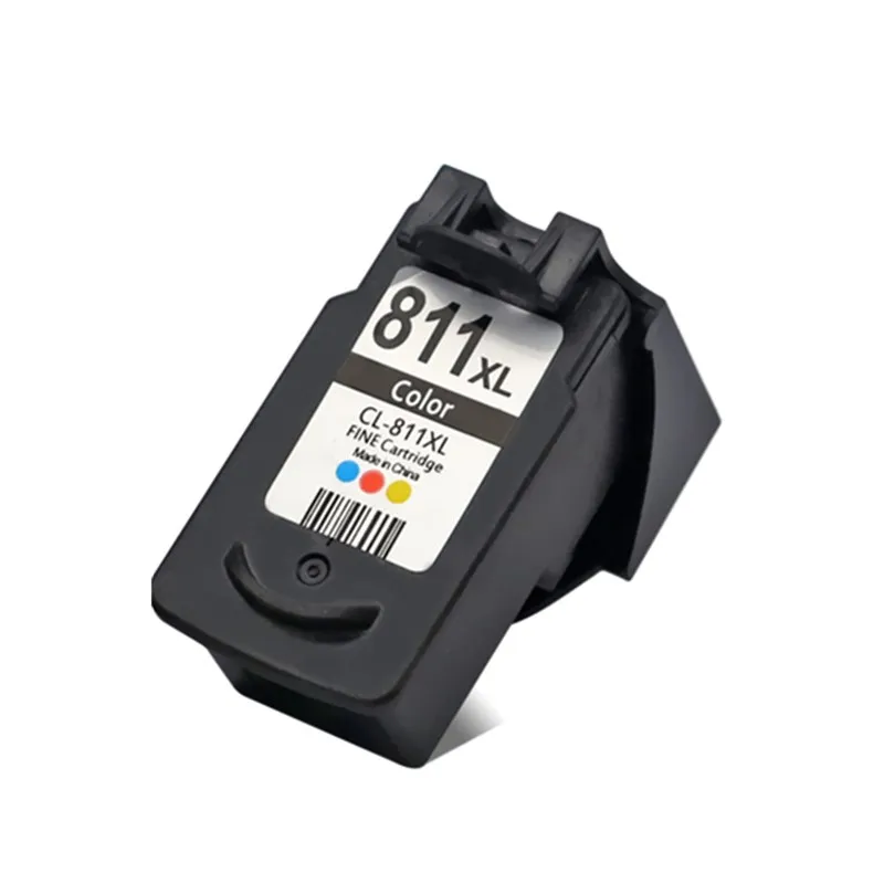 Чернильные картриджи для PG-810 XL PG-810XL PG 810 PG810 CL811 CL-811 Pixma iP2770 iP2772 MP237 MP245 MP258 MP268