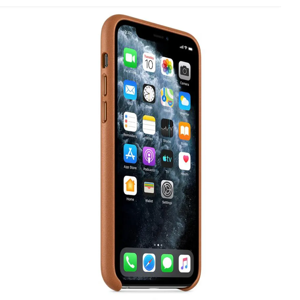 H20 Ультратонкий Роскошный чехол для телефона s для iPhone 11 Pro Max, кожаный чехол, чехлы из искусственной кожи чехол для iPhone 11 Pro 5,8 или 6,5 Дюймов