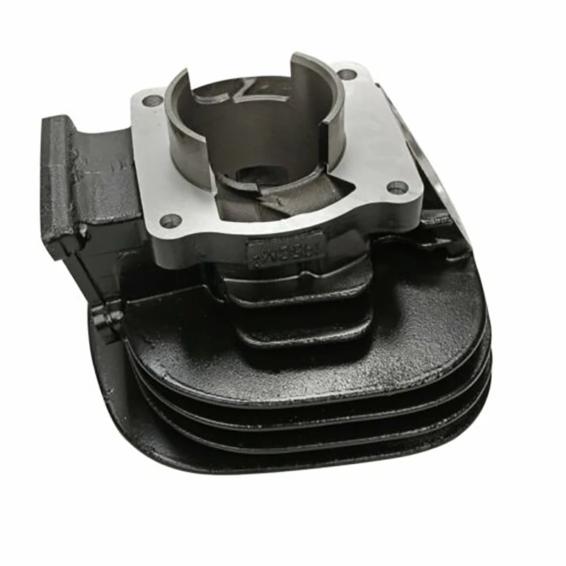 Цилиндр верхней части поршневых колец и комплекты прокладок для Yamaha Blaster 200 YFS200