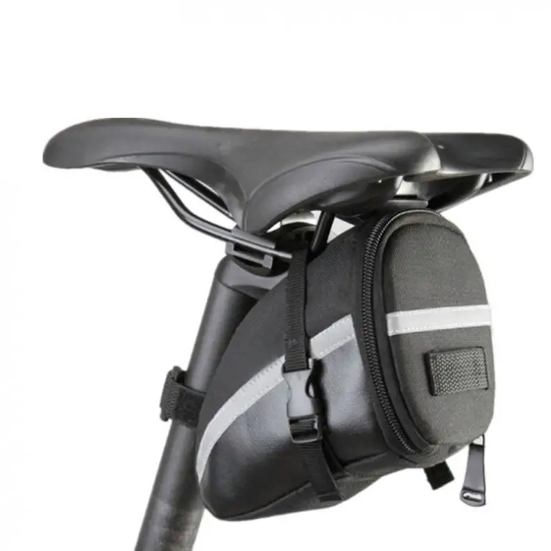 ROSWHEEL Водонепроницаемый чехол для велосипедного сиденья задний Чехол хранения