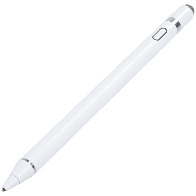 Активная цифровая ручка со сверхтонким наконечником 1 5 мм совместима с