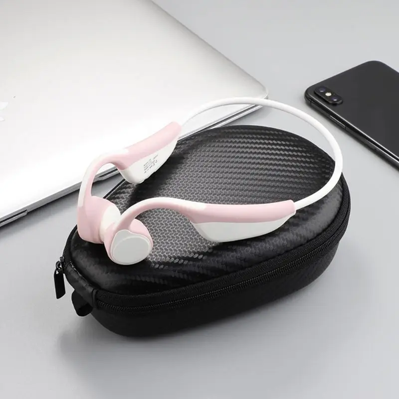 Bone Conduction Headphones Case Storage Bag Pouch for Aftershokz AS800 AS600 Kit | Электроника