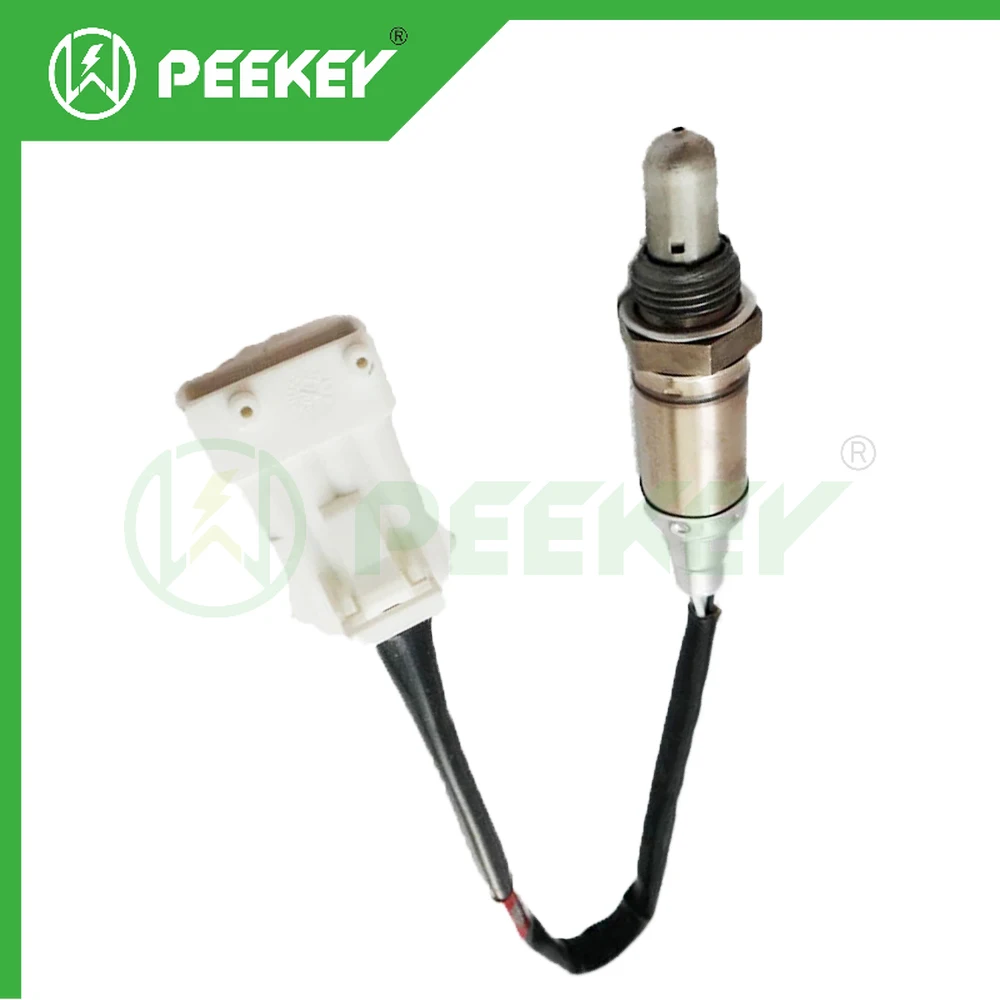 

Кислородный лямбда-датчик O2 для CITROEN/PEUGEOT Lambda-0258003671