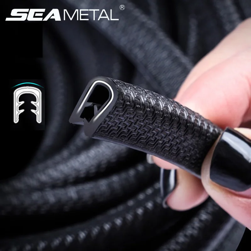 Протектор двери автомобиля декоративная полоса универсальные защитные наклейки