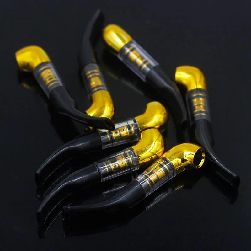 1 шт. Новинка ручной моющийся аксессуар для сигарет наконечник с фильтром