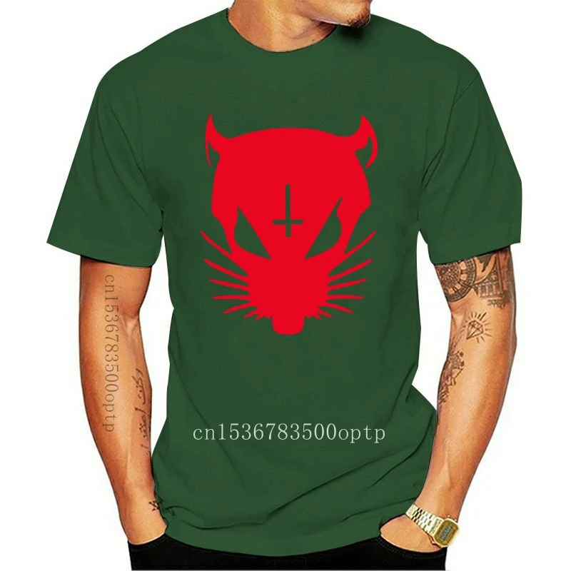 

New 2021 Die Antwoord Rats Rule Logo Rap Rave Group Men's White T-Shirt Size S To 3XL Top Harajuku Short Sleeve T Shirt Top Tee