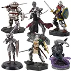 8-25 см Темные души II фараам рыцарь арториас айсуокер ПВХ экшн фигурка рыцаря из асторы Оскар Коллекционная модель игрушки