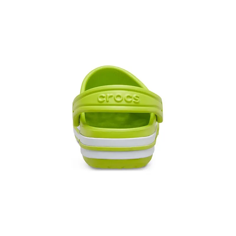 Crocs bayaband clog k kids for boys/for girls children TmallFS shoes rubber slippers clogs | Детская одежда и обувь