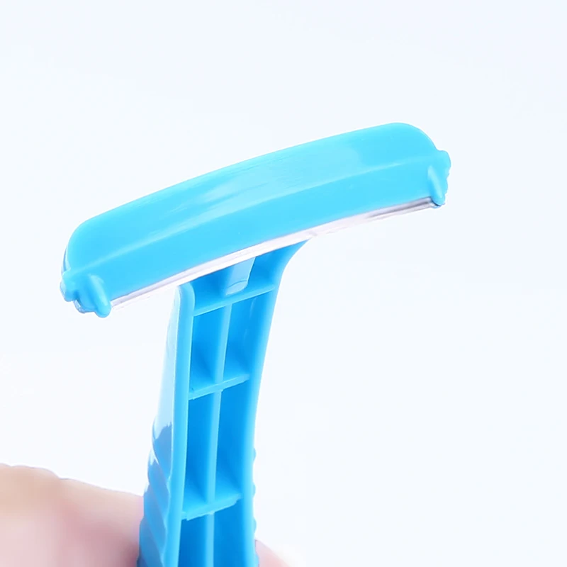 Инструмент для удаления омертвевшей кожи модный металл + пластик