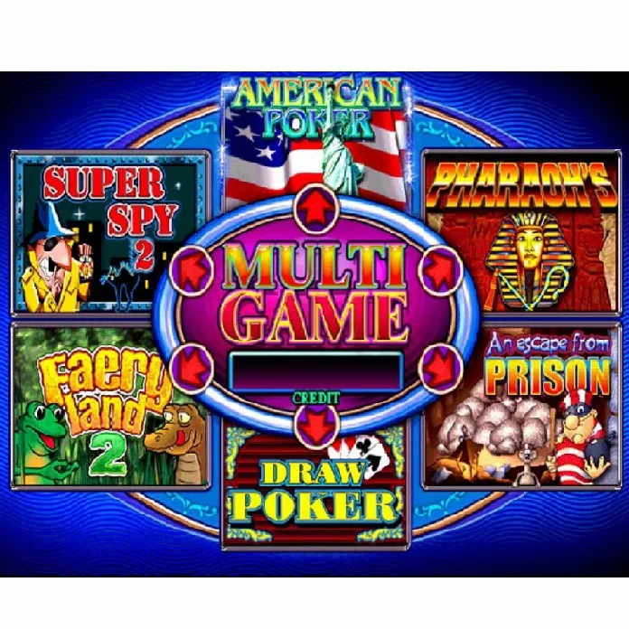 

Печатная плата для игры в покер 6x с монетами (60-95%)